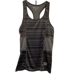 SKECHERS SPORT RACERBACK WORKOUT TOP SIZE S